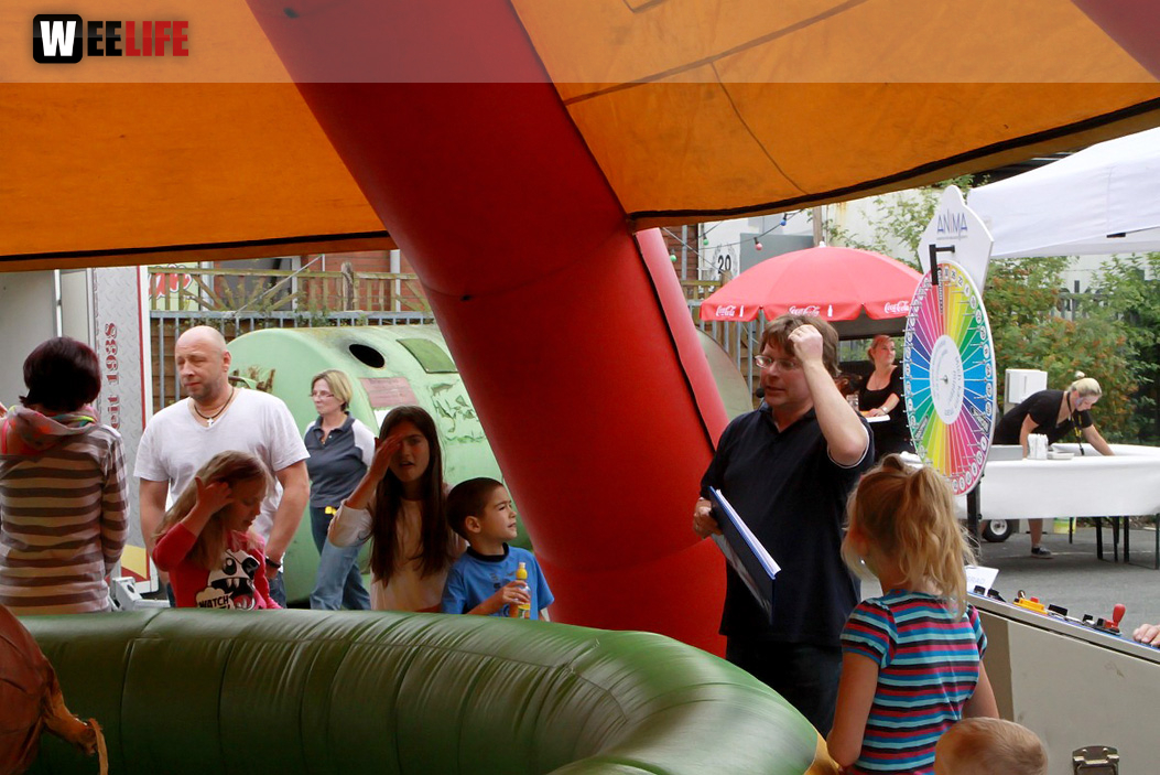 Sommerfest