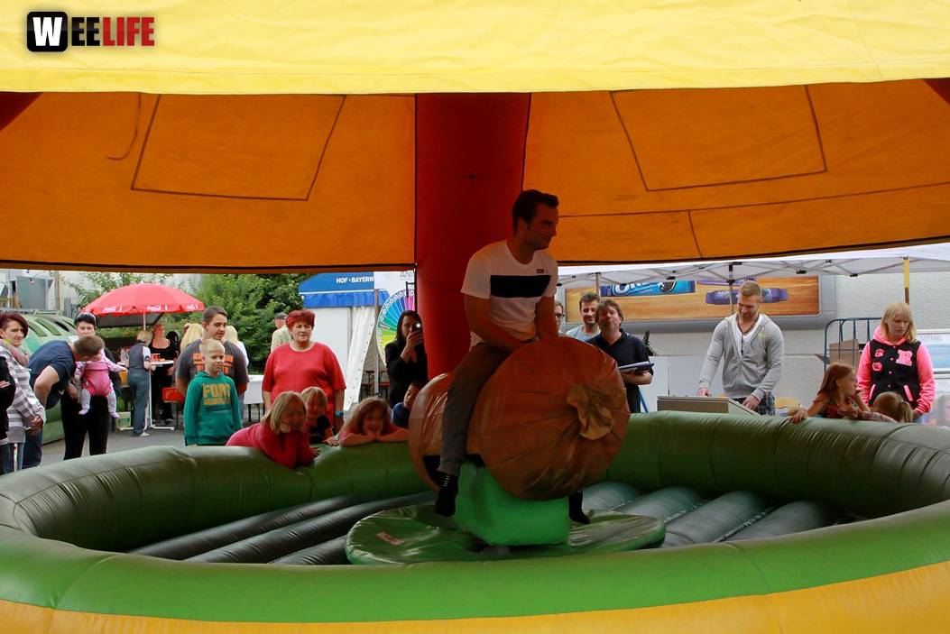 Sommerfest