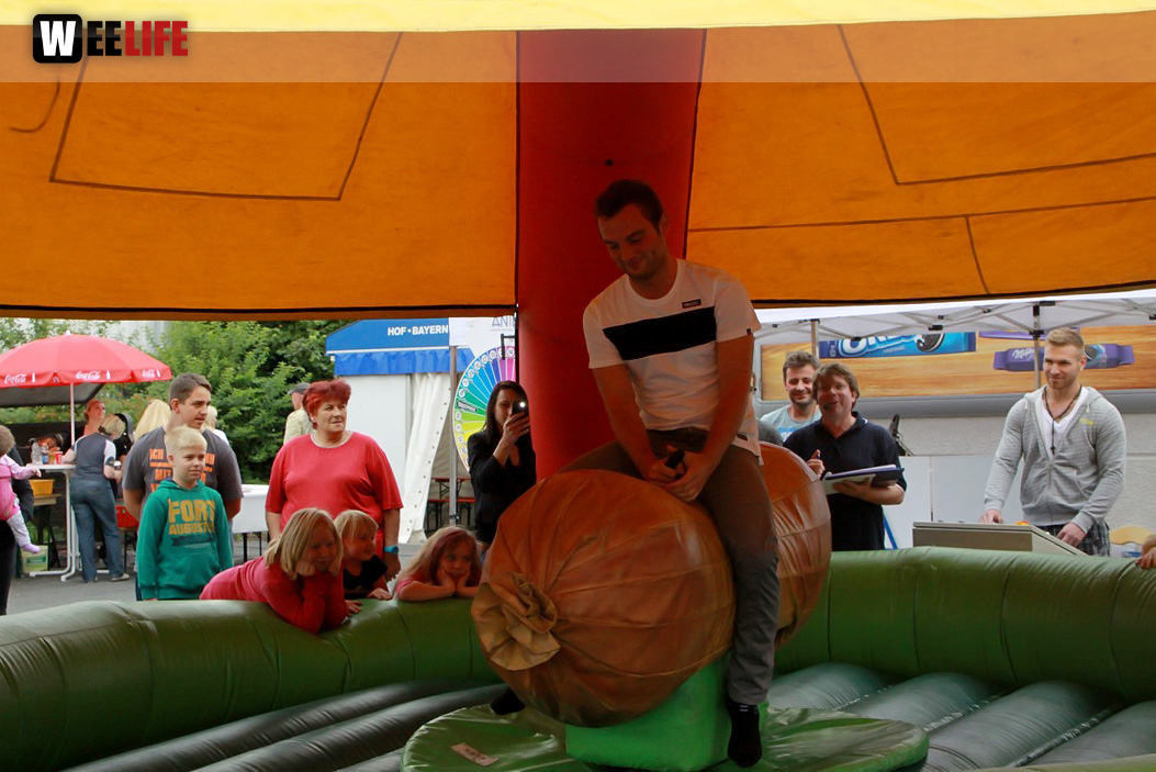 Sommerfest