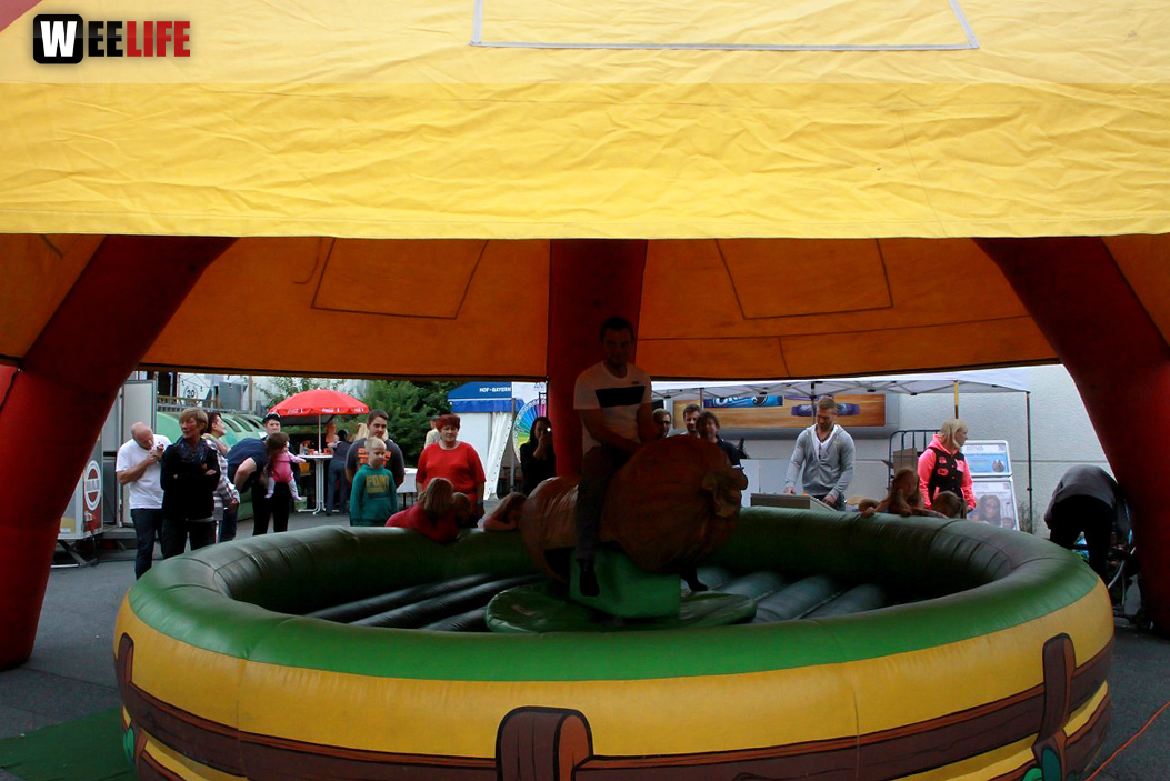 Sommerfest