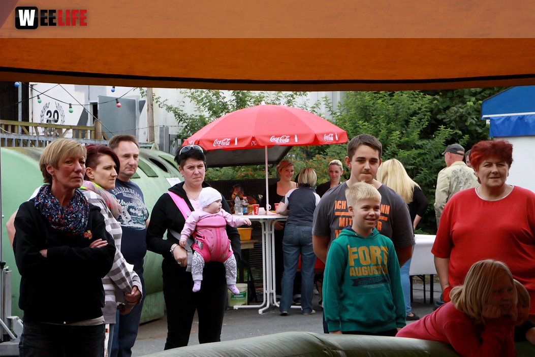 Sommerfest