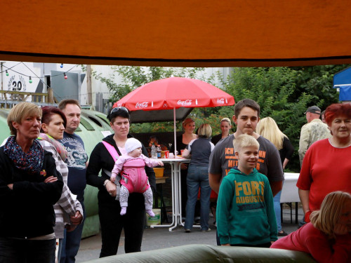 Sommerfest – Foto 71