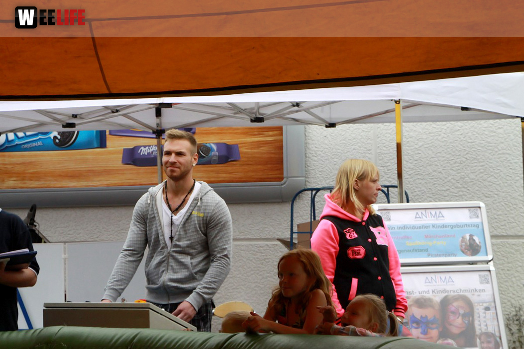 Sommerfest
