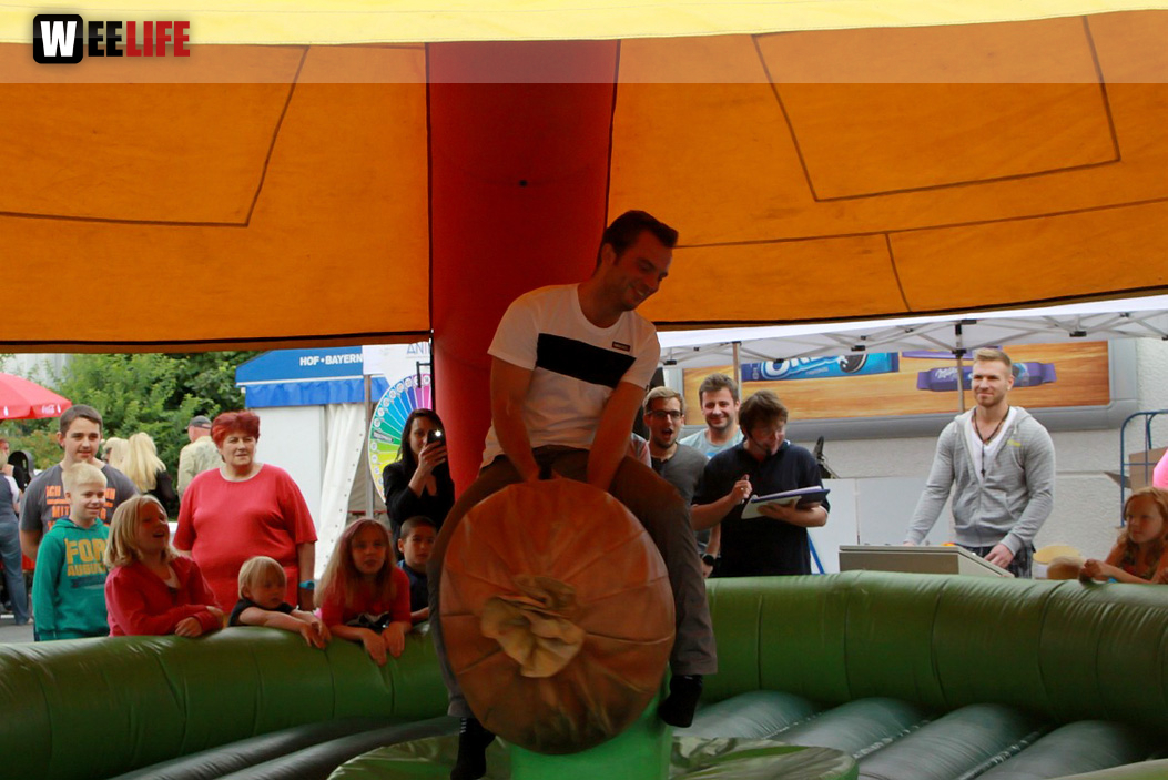Sommerfest
