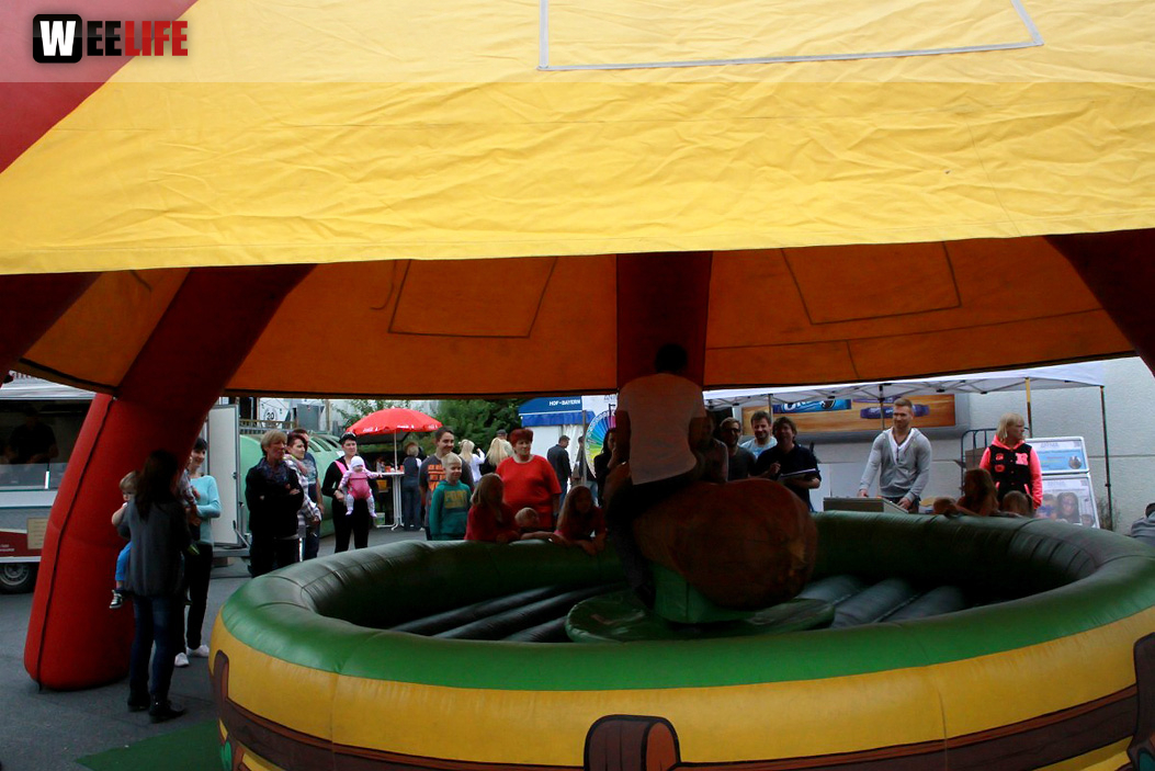Sommerfest