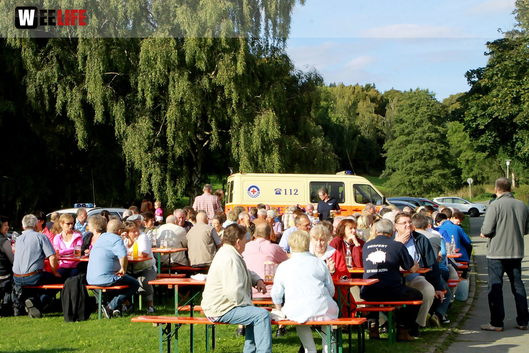 Bierfest