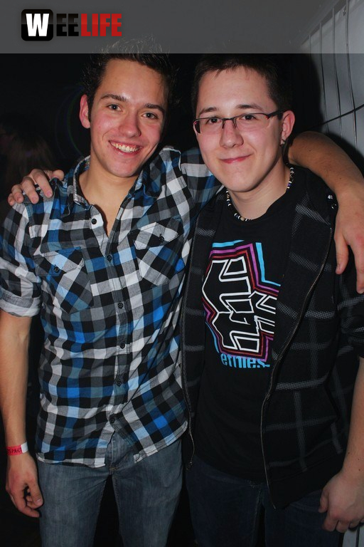 WE FOUND LOVE by DJ Maroush &amp; DJ House Erection