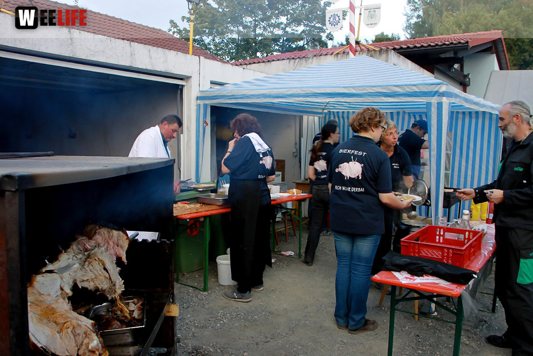 Bierfest