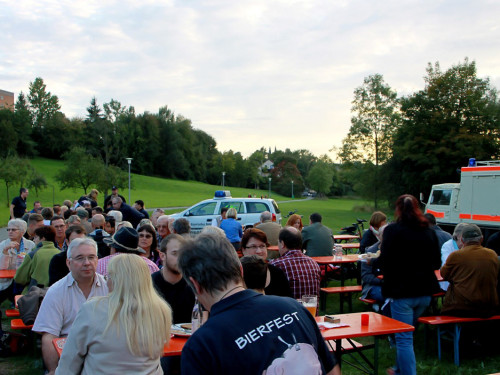 Bierfest – Foto 54
