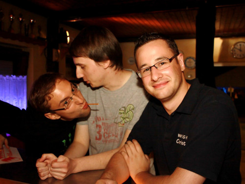 Bierfest – Foto 91