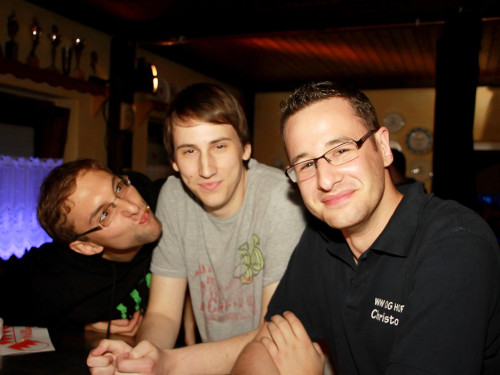 Bierfest – Foto 92