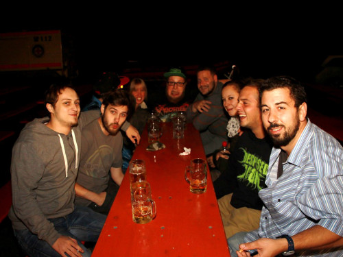 Bierfest – Foto 96