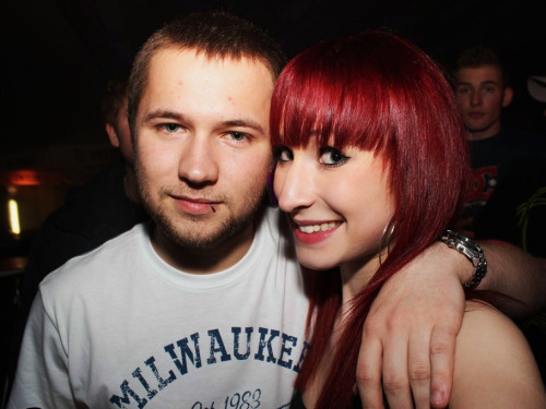 WE FOUND LOVE by DJ Maroush &amp; DJ House Erection – Foto 216