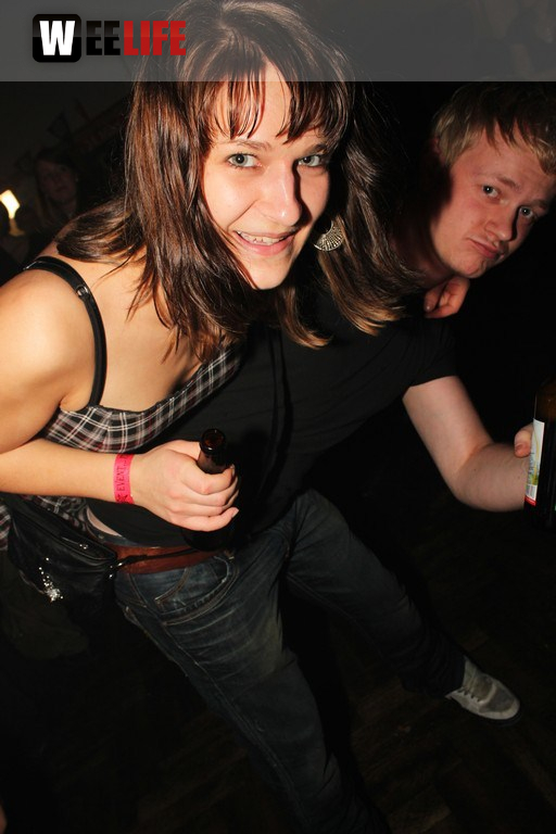 WE FOUND LOVE by DJ Maroush &amp; DJ House Erection