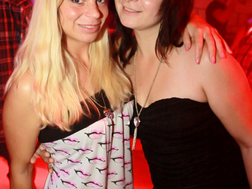 Ü30 Single Party – Foto 4
