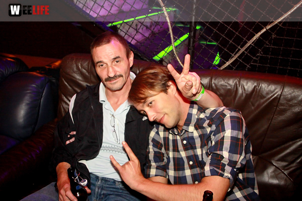 Ü30 Single Party
