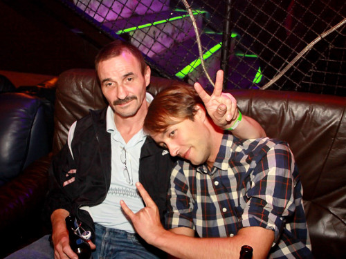 Ü30 Single Party – Foto 5