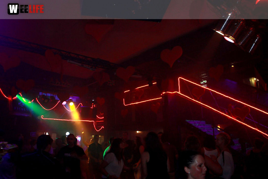 Ü30 Single Party