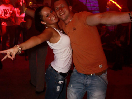 Ü30 Single Party – Foto 9