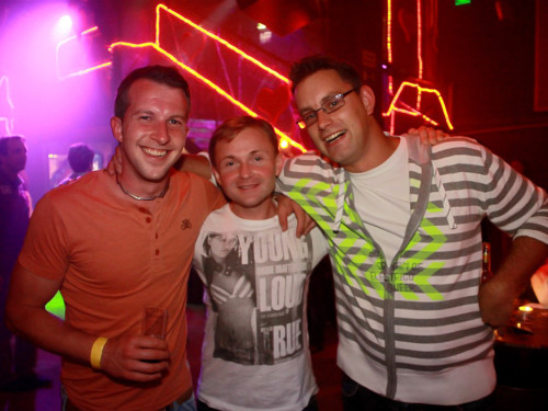 Ü30 Single Party – Foto 11
