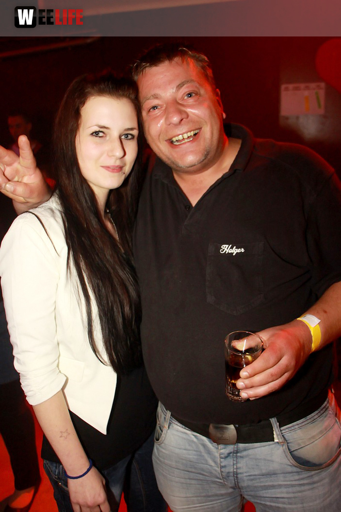 Ü30 Single Party