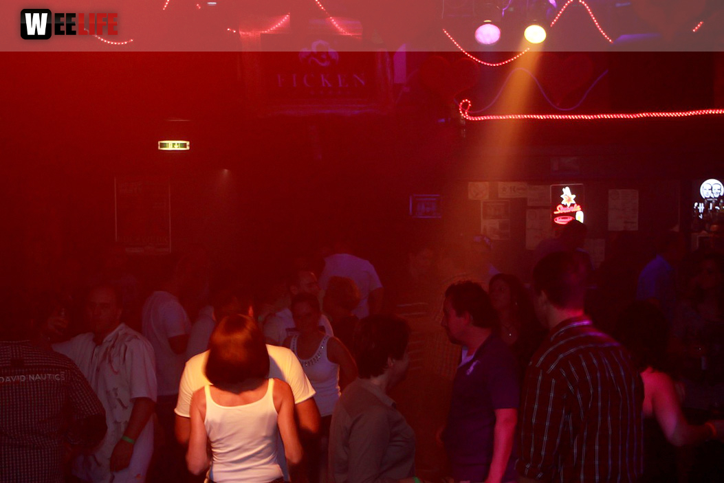 Ü30 Single Party