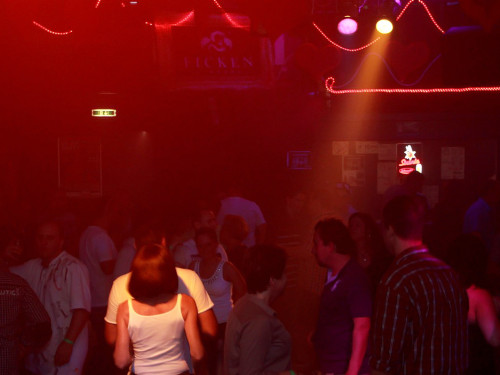Ü30 Single Party – Foto 17