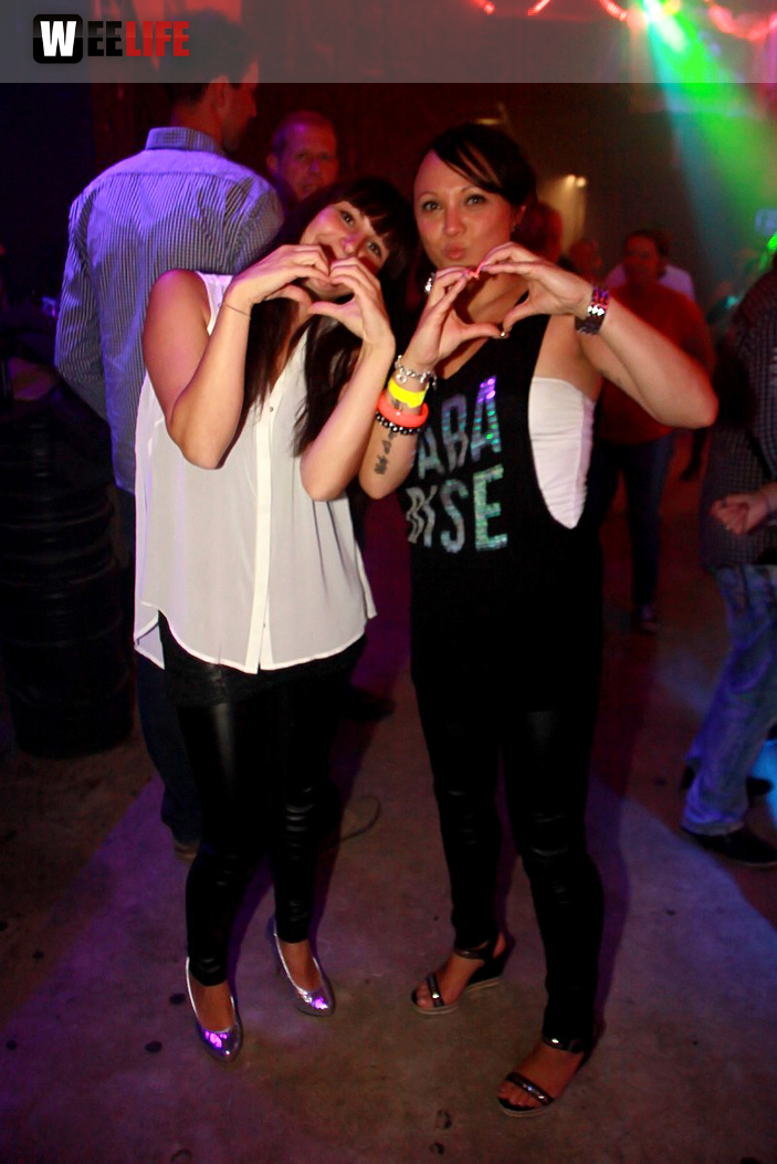 Ü30 Single Party