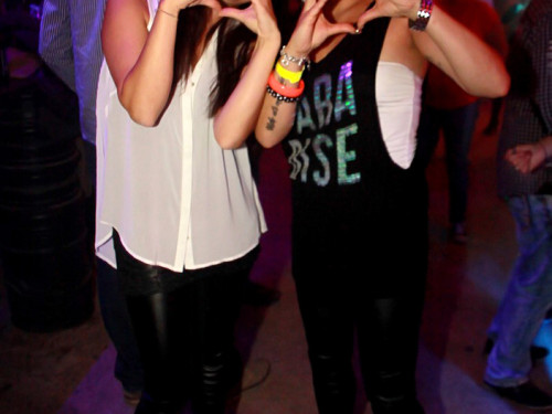 Ü30 Single Party – Foto 19