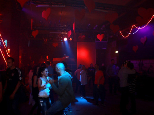 Ü30 Single Party – Foto 24