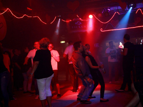 Ü30 Single Party – Foto 25