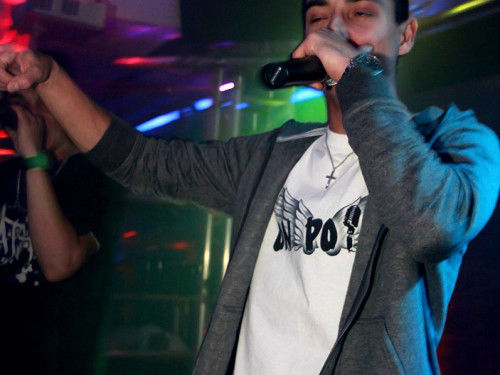 Music Legends mit Live Acts – Foto 4