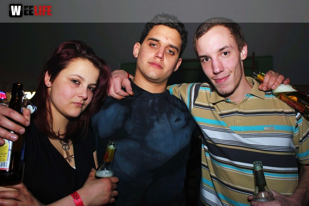 WE FOUND LOVE by DJ Maroush &amp; DJ House Erection
