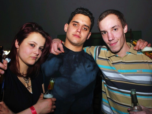 WE FOUND LOVE by DJ Maroush &amp; DJ House Erection – Foto 224