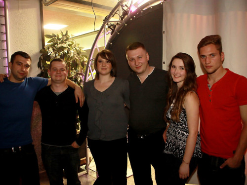 Music Legends mit Live Acts – Foto 8