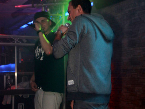 Music Legends mit Live Acts – Foto 11