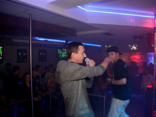 Music Legends mit Live Acts – Foto 12