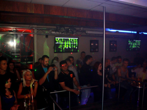 Music Legends mit Live Acts – Foto 13