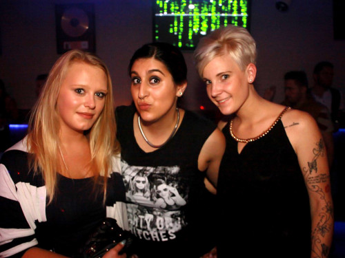Music Legends mit Live Acts – Foto 20