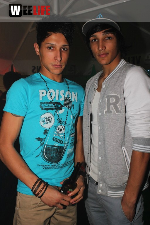 WE FOUND LOVE by DJ Maroush &amp; DJ House Erection