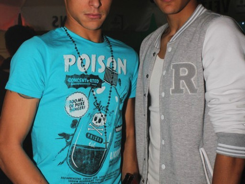 WE FOUND LOVE by DJ Maroush &amp; DJ House Erection – Foto 226