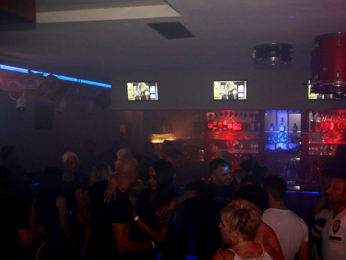 Music Legends mit Live Acts – Foto 28