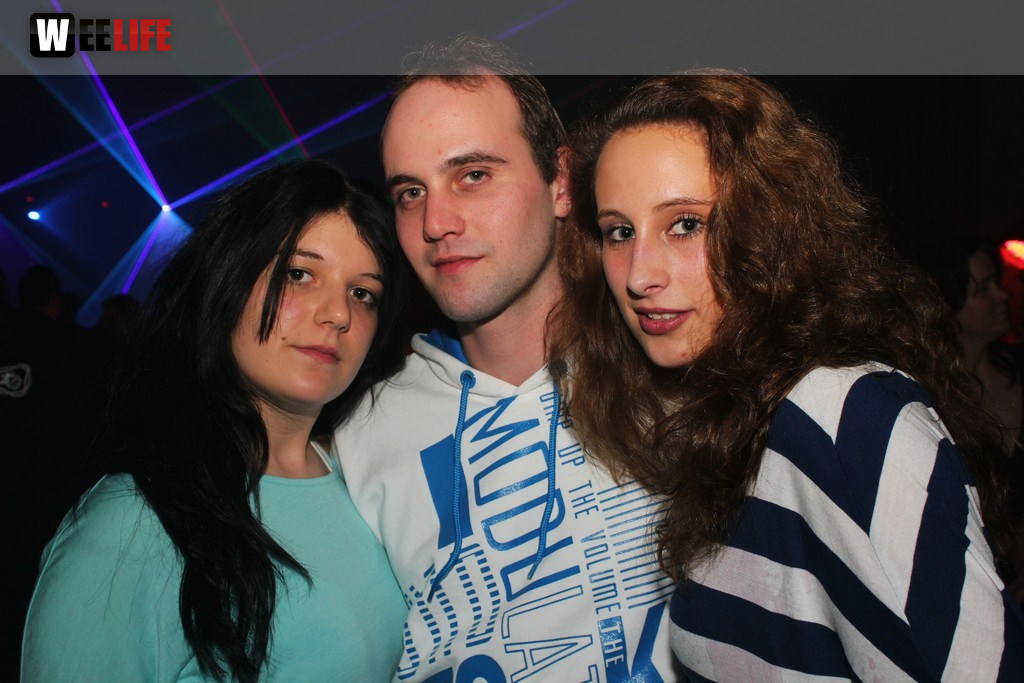 WE FOUND LOVE by DJ Maroush &amp; DJ House Erection