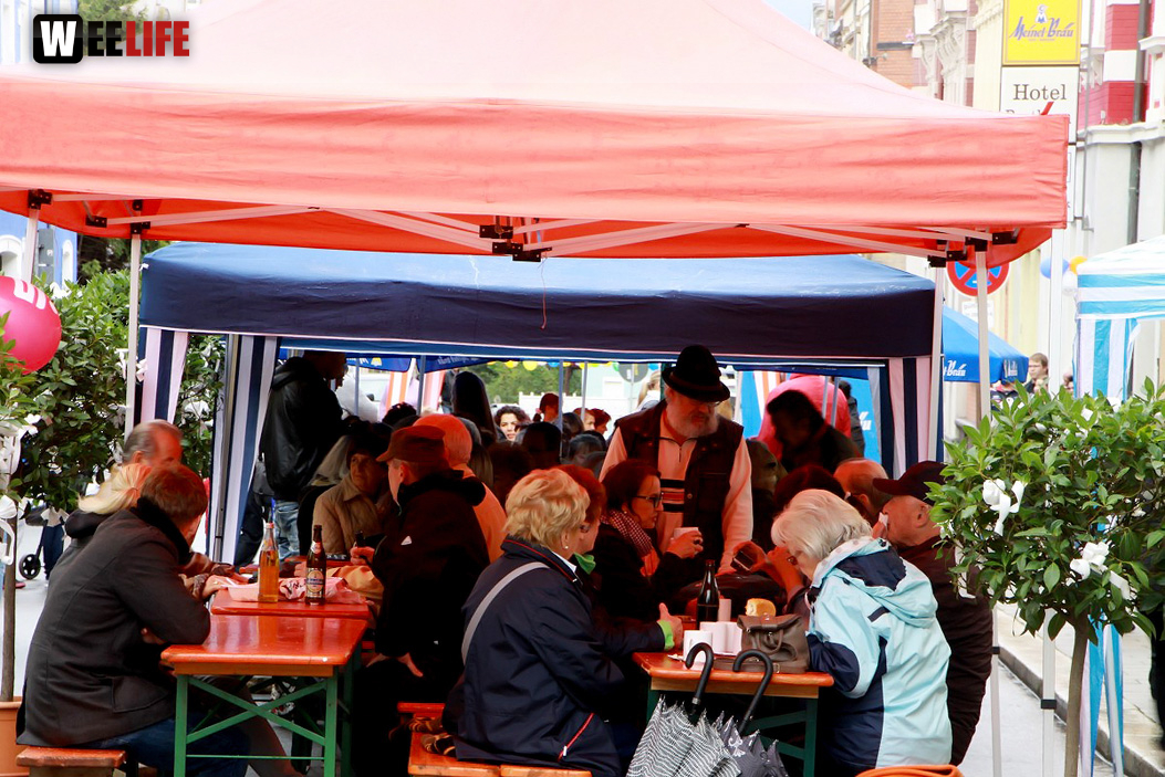 Straßenfest