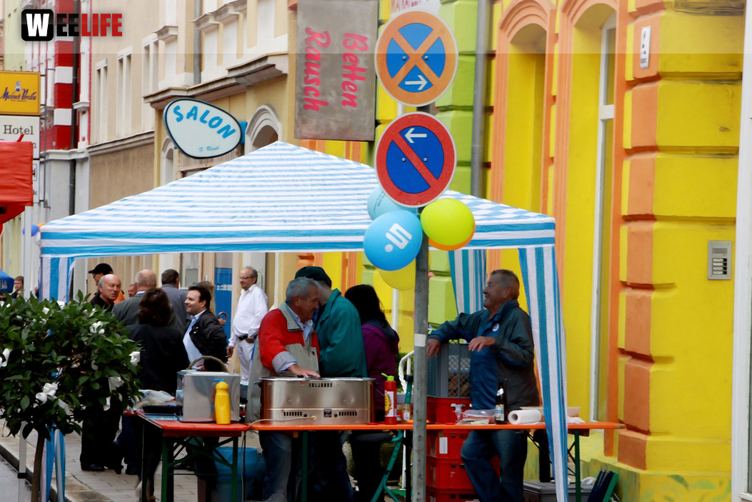 Straßenfest