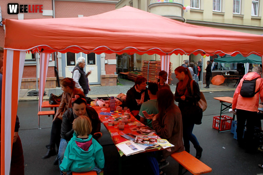 Straßenfest