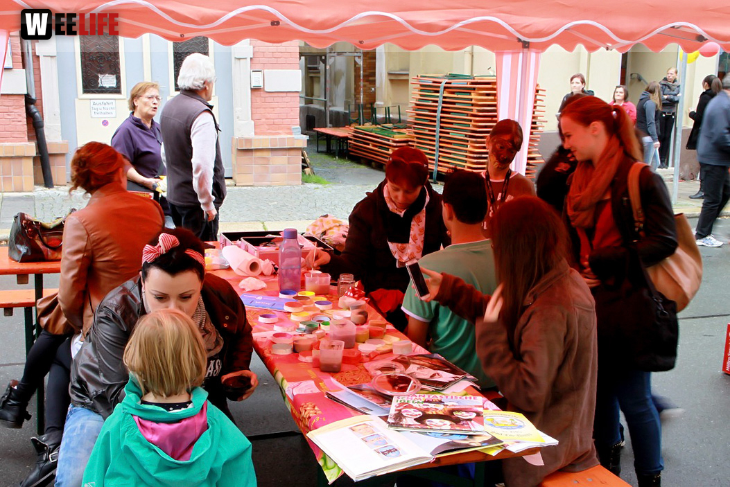 Straßenfest