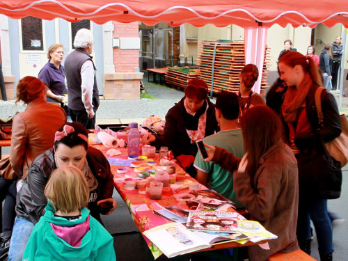 Straßenfest – Foto 6
