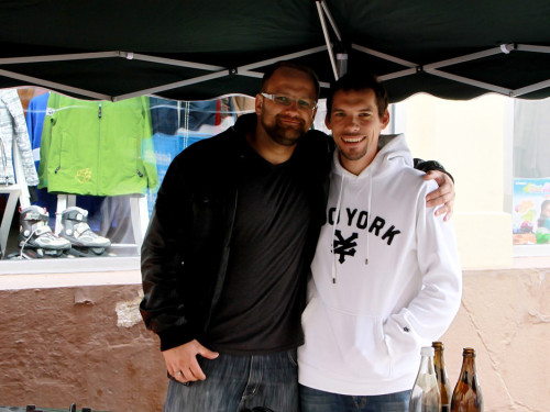 Straßenfest – Foto 9