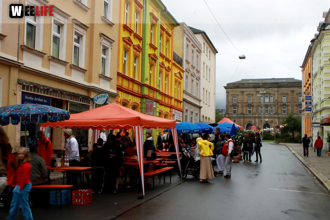Straßenfest